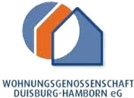Wohnungsgenossenschaft Duisburg-Hamborn