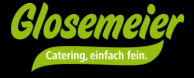 Logo von Glosemeier Catering, einfach fein