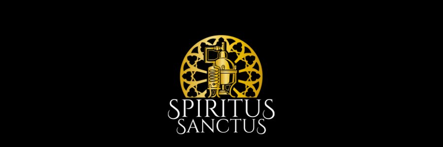 Logo Spiritus Sanctus