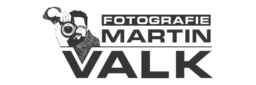 Logo Fotografie Martin Valk